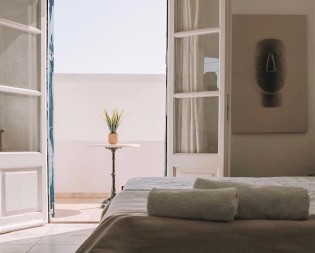 Perseas Aparthotel Naousa  Exterior photo